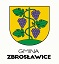 Gmina Zbrosławice
