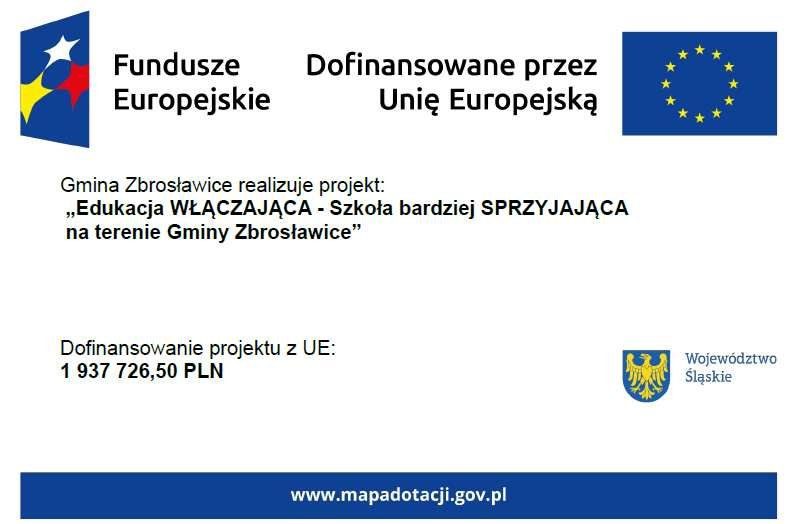 Projekt Unijny 1